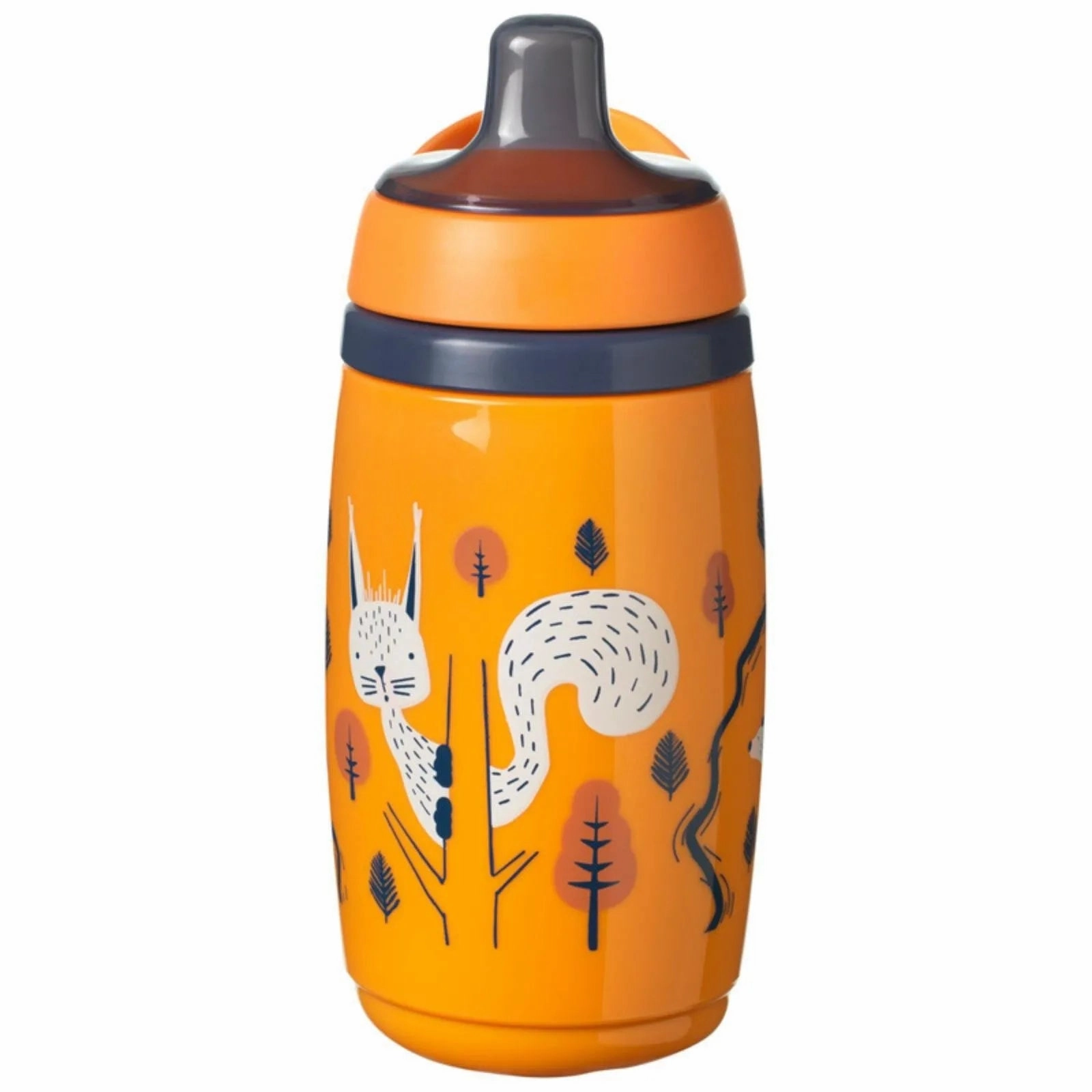 Tommee Tippee Insulated  Sportee 266ml 12m 