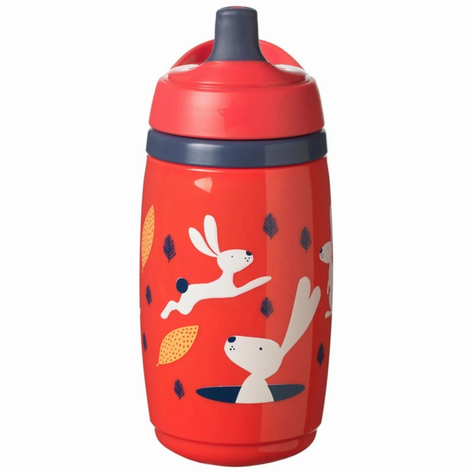 Tommee Tippee Insulated  Sportee 266ml 12m 
