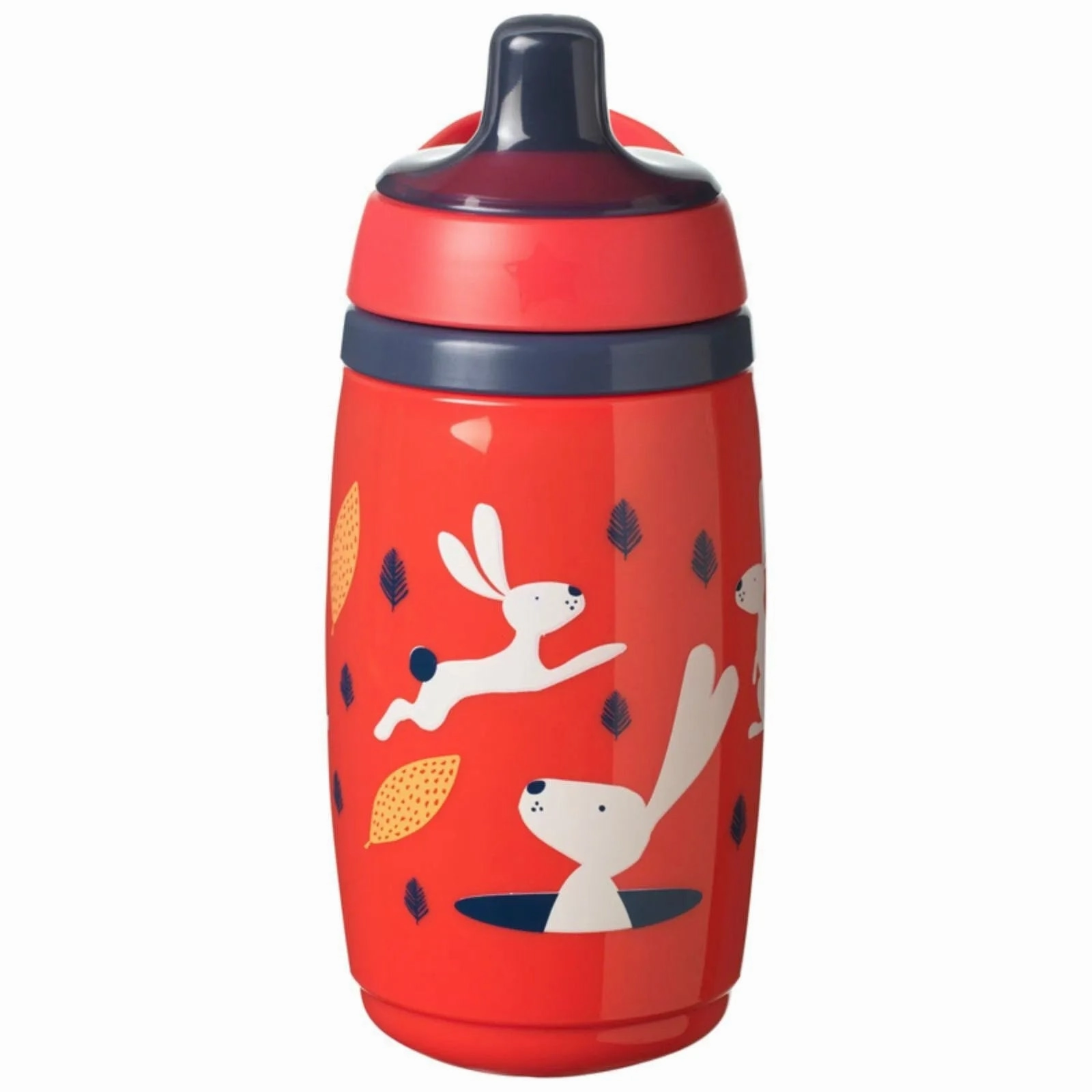 Tommee Tippee Insulated  Sportee 266ml 12m 