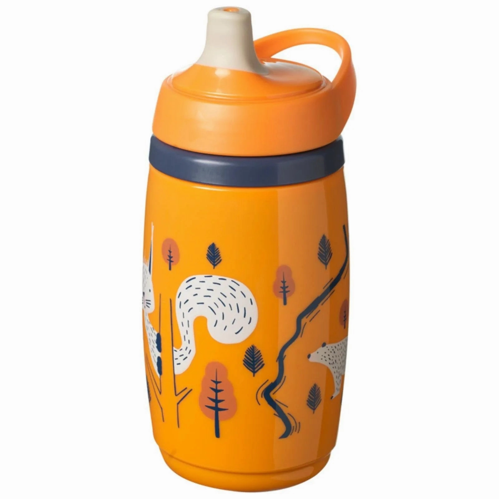 Tommee Tippee Insulated  Sportee 266ml 12m 