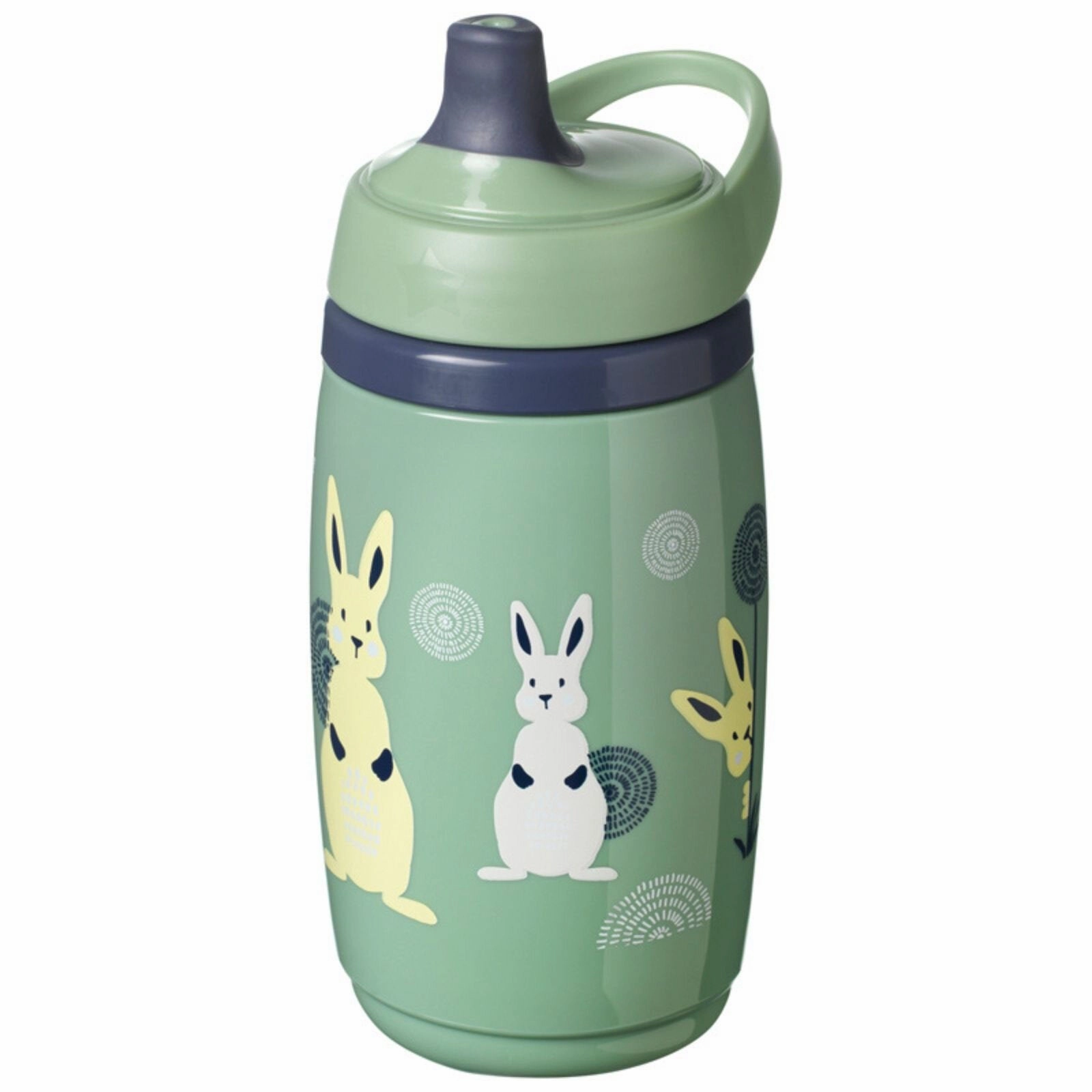 Tommee Tippee Insulated  Sportee 266ml 12m 