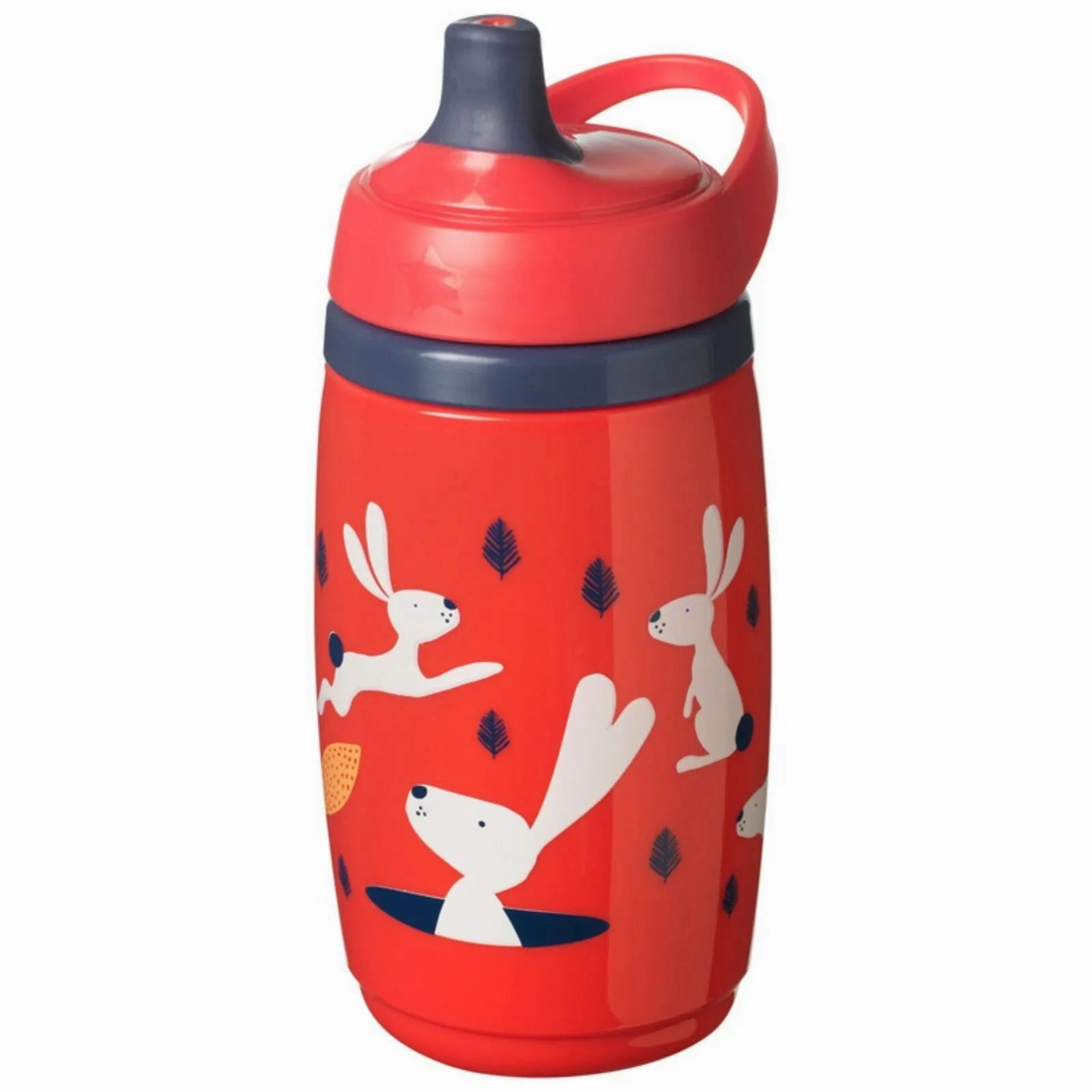 Tommee Tippee Insulated  Sportee 266ml 12m 