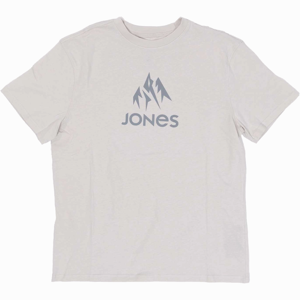Truckee Organic Cotton Tee