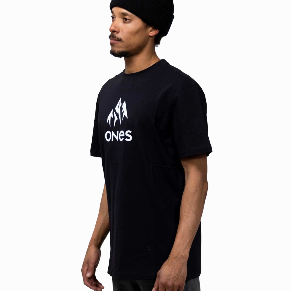 Truckee Organic Cotton Tee