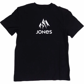 Truckee Organic Cotton Tee