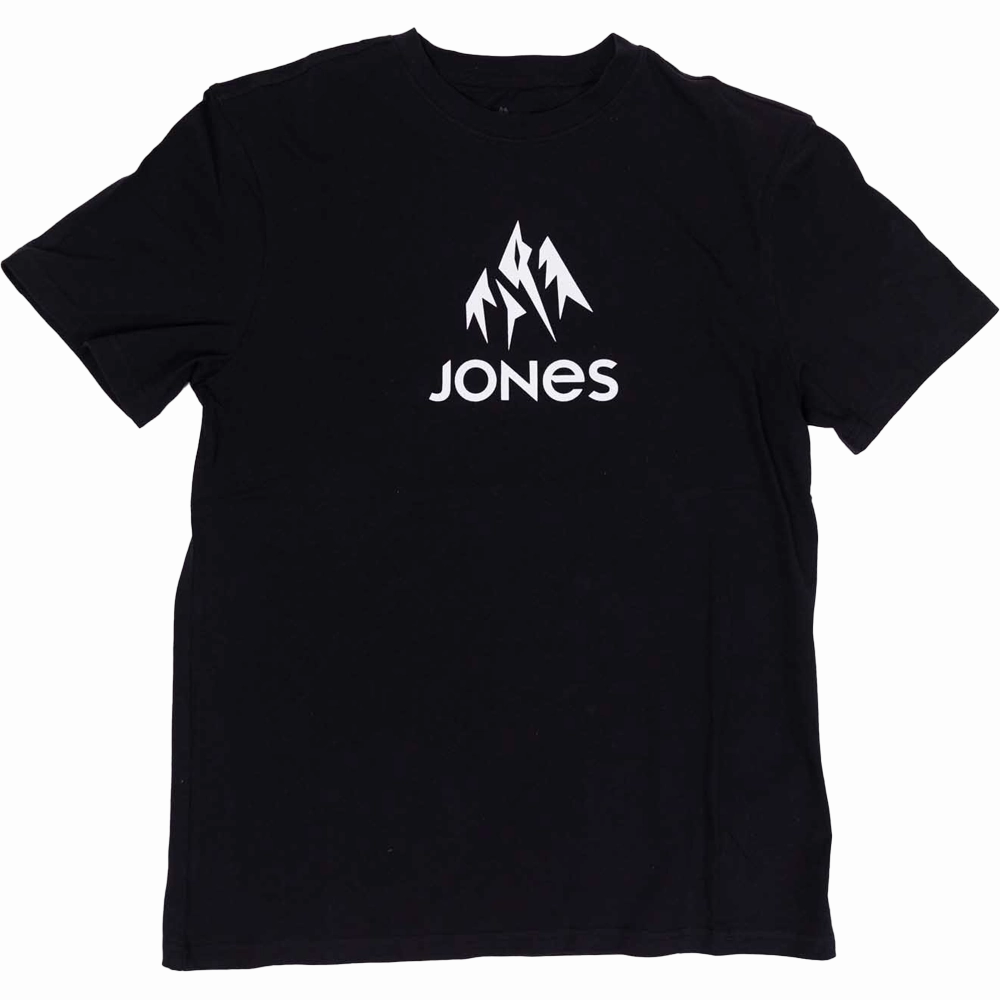 Truckee Organic Cotton Tee
