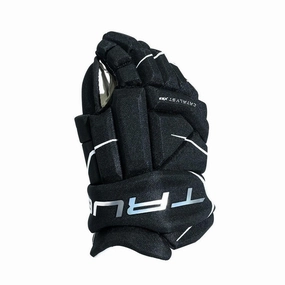 True Catalyst XS3 Hockey Gloves - Junior