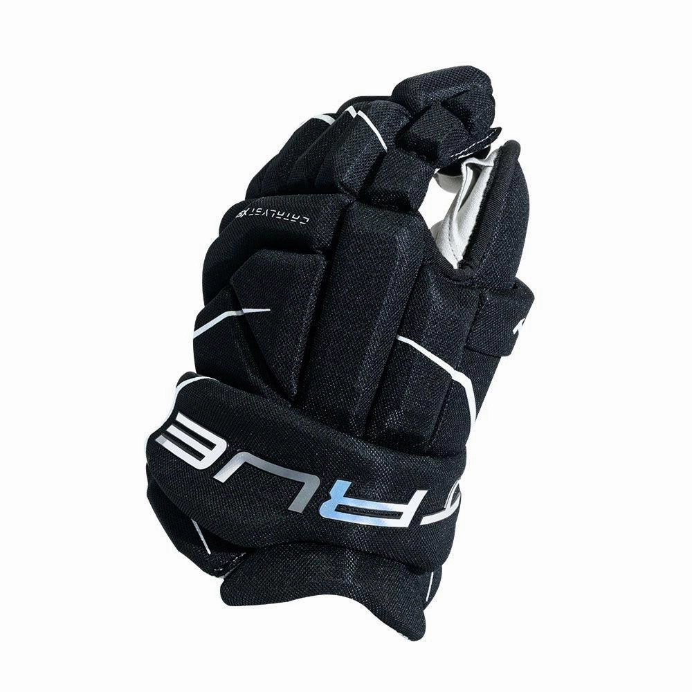 True Catalyst XS3 Hockey Gloves - Junior