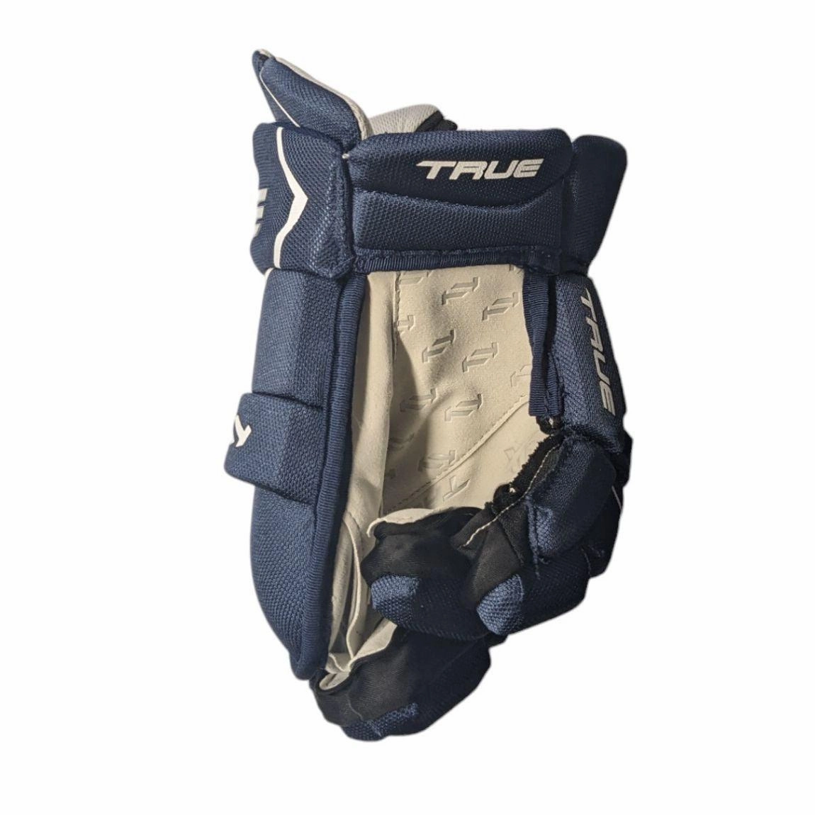 True Catalyst XS3 Hockey Gloves - Junior