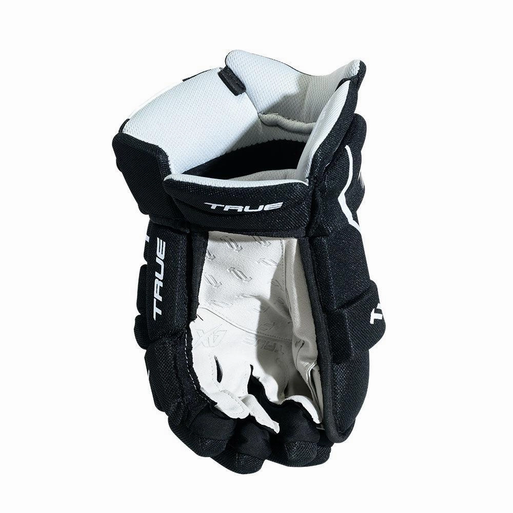 True Catalyst XS3 Hockey Gloves - Junior