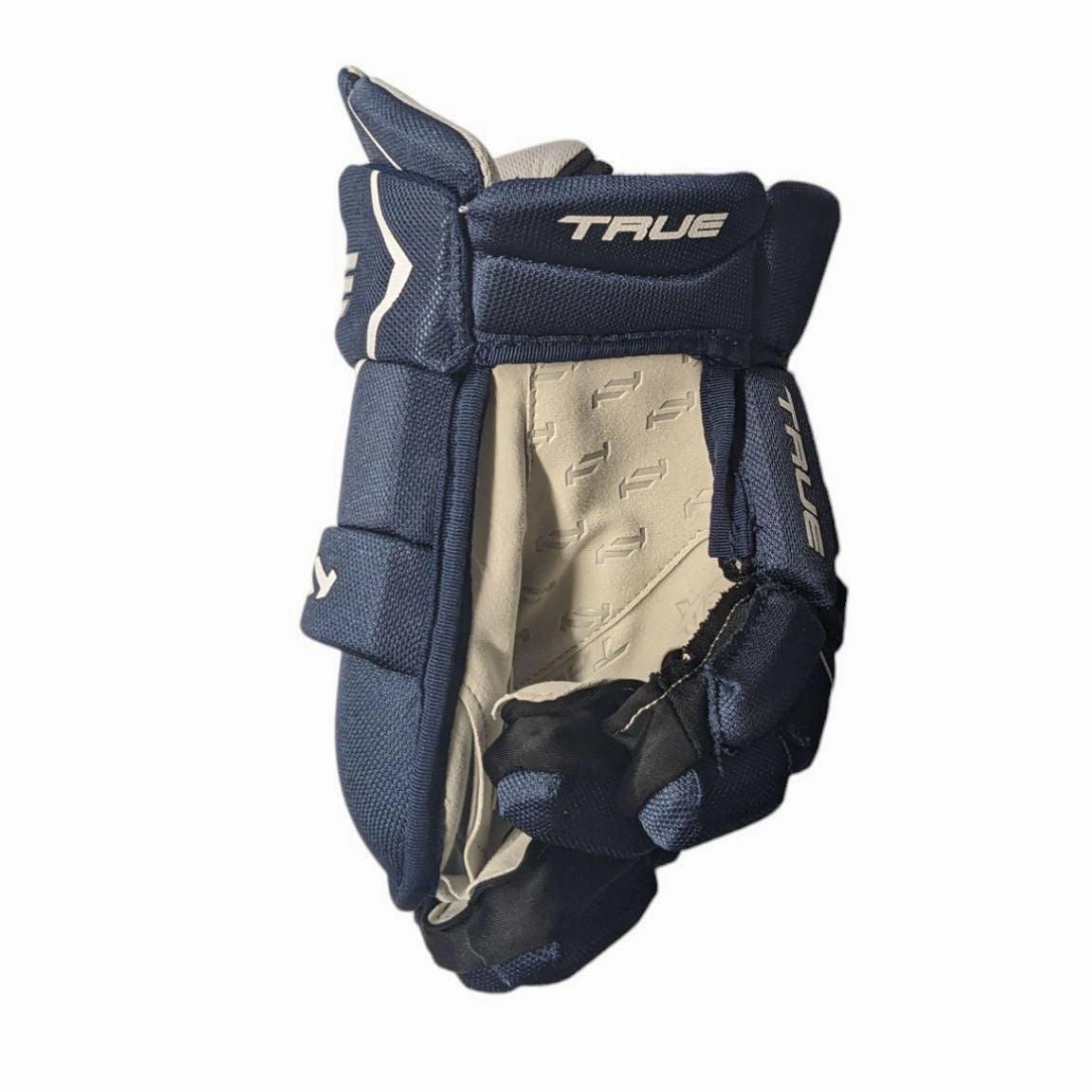 True Catalyst XS3 Hockey Gloves - Senior