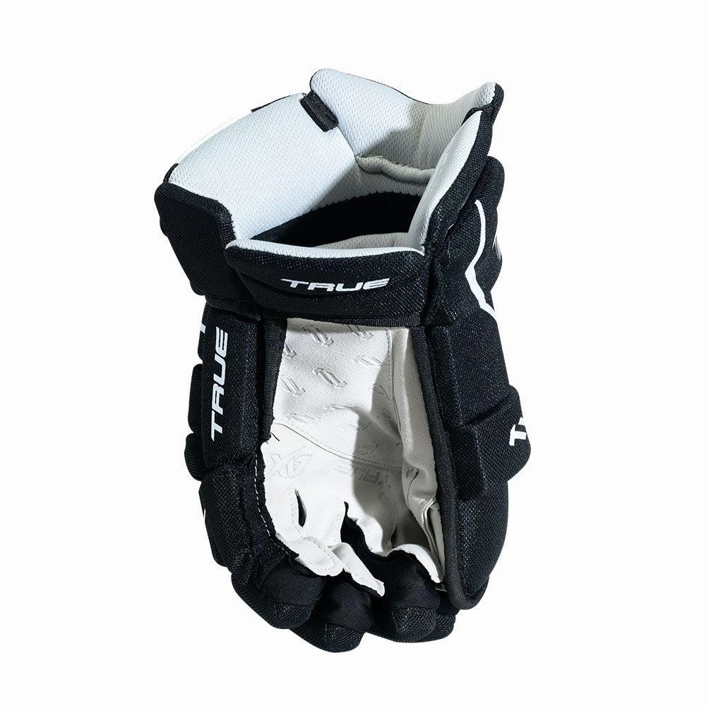True Catalyst XS3 Hockey Gloves - Senior