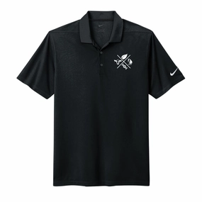 Trumbull Ag and Biotech Nike Dri Fit Polo