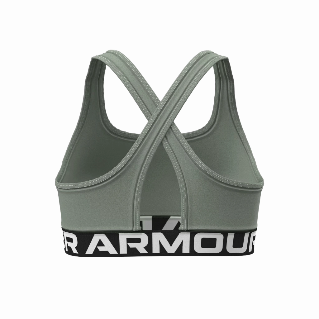 Under Armour Crossback Bra Junior