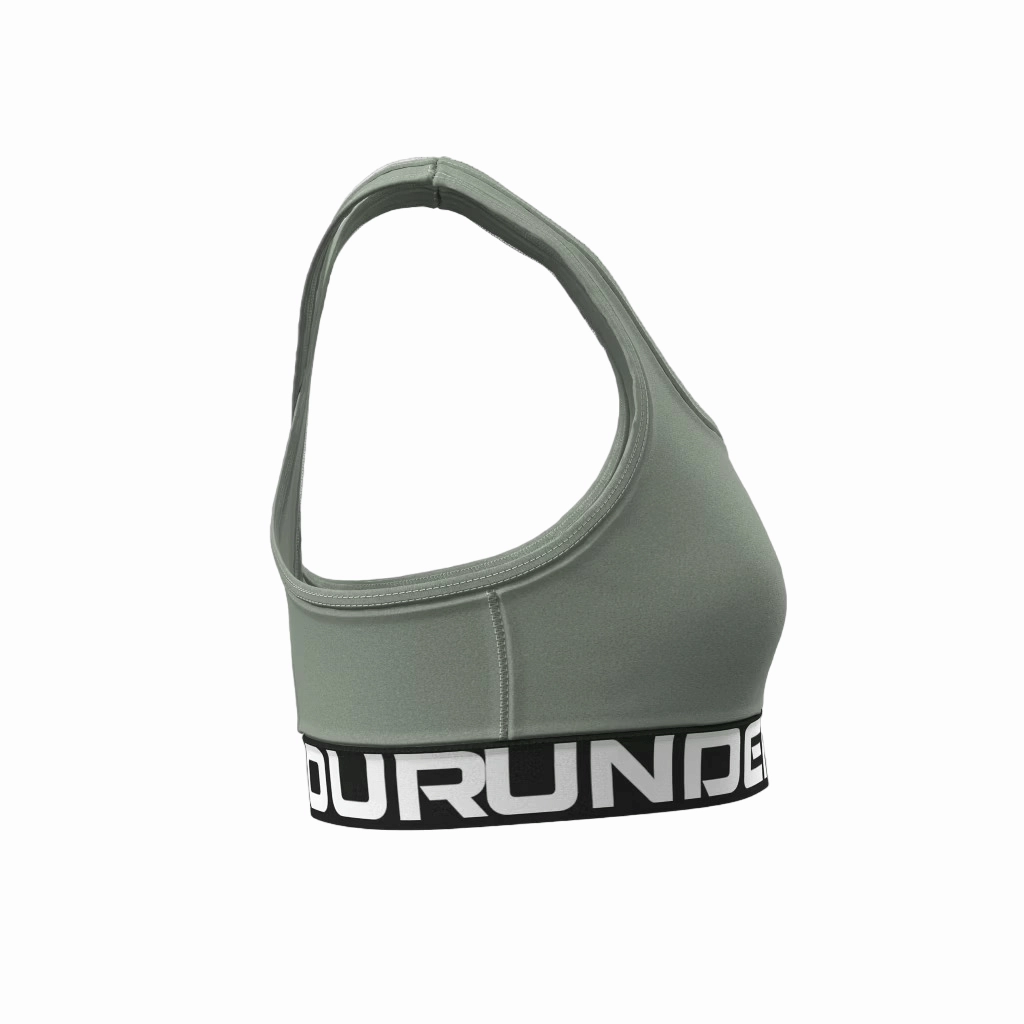 Under Armour Crossback Bra Junior