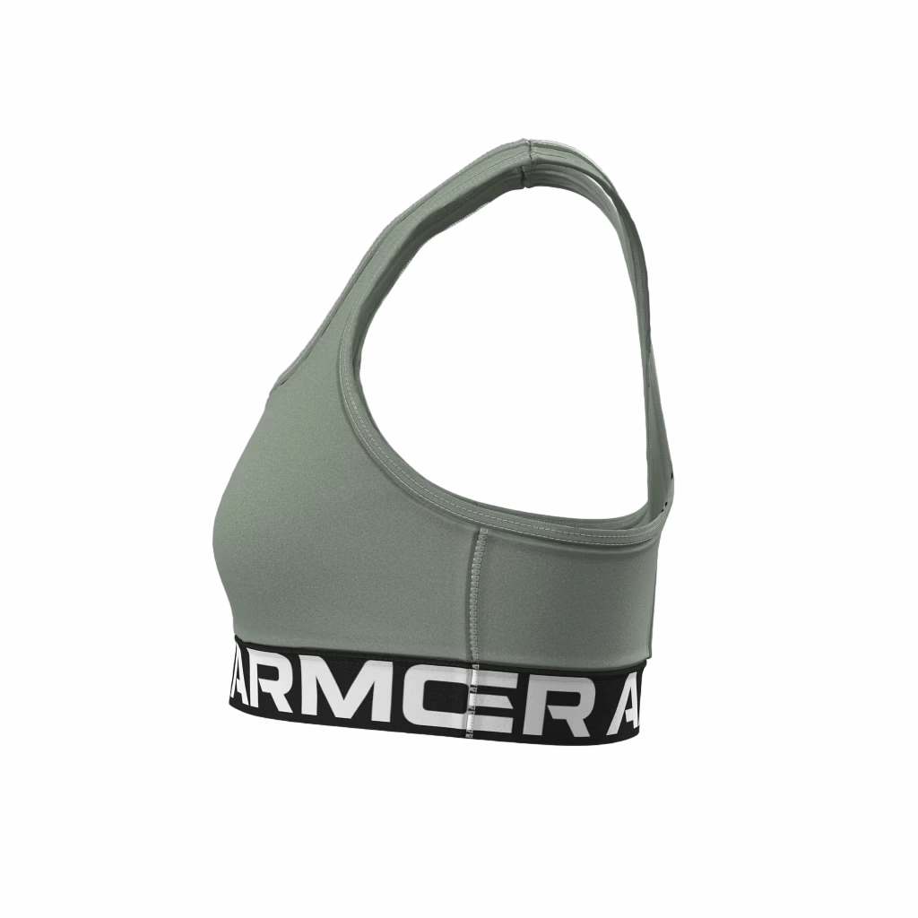 Under Armour Crossback Bra Junior