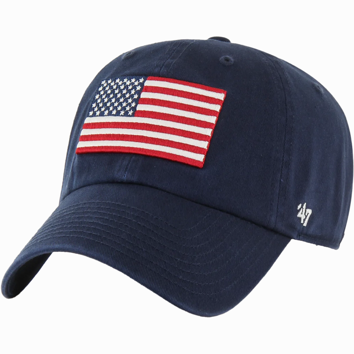 USA 47 Clean Up