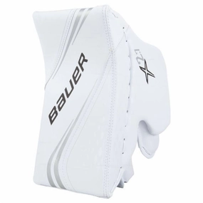 Vapor X2.7 Goalie Blocker - Junior