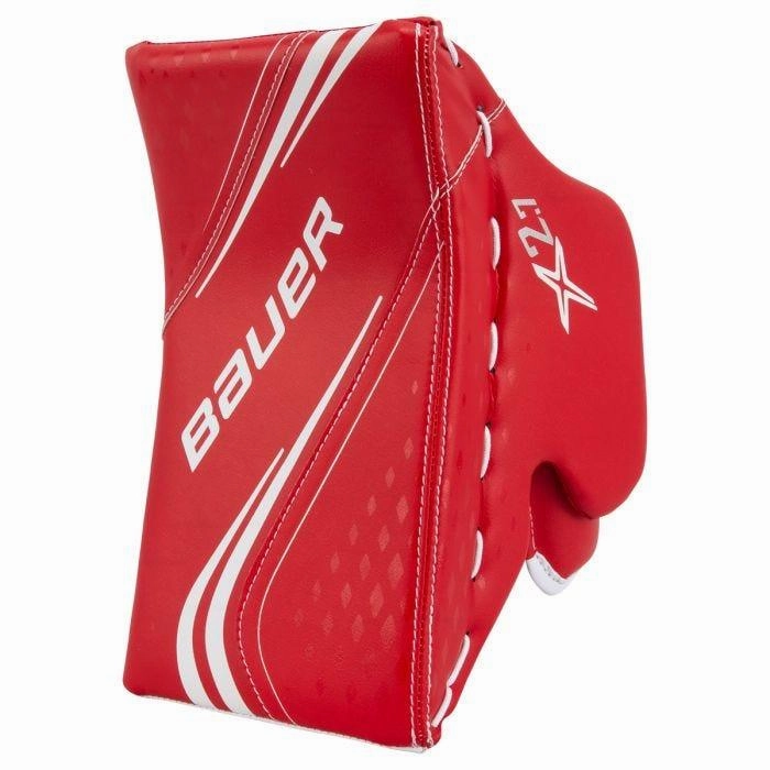 Vapor X2.7 Goalie Blocker - Junior