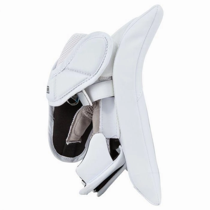 Vapor X2.7 Goalie Blocker - Junior