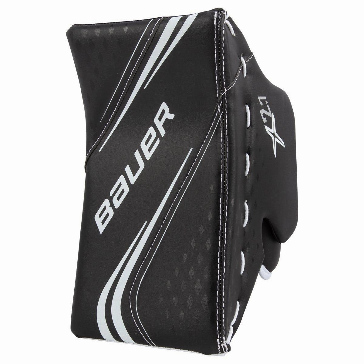 Vapor X2.7 Goalie Blocker - Junior