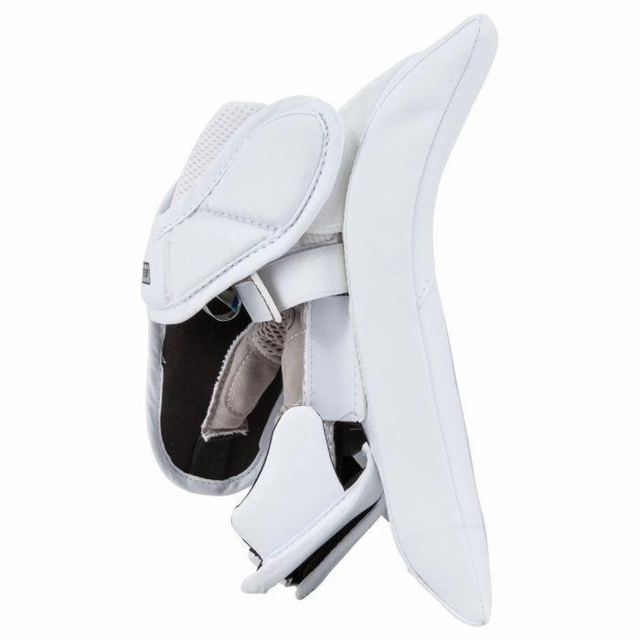 Vapor X2.7 Goalie Blocker - Junior
