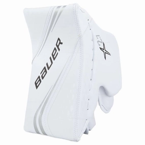 Vapor X2.7 Goalie Blocker - Junior
