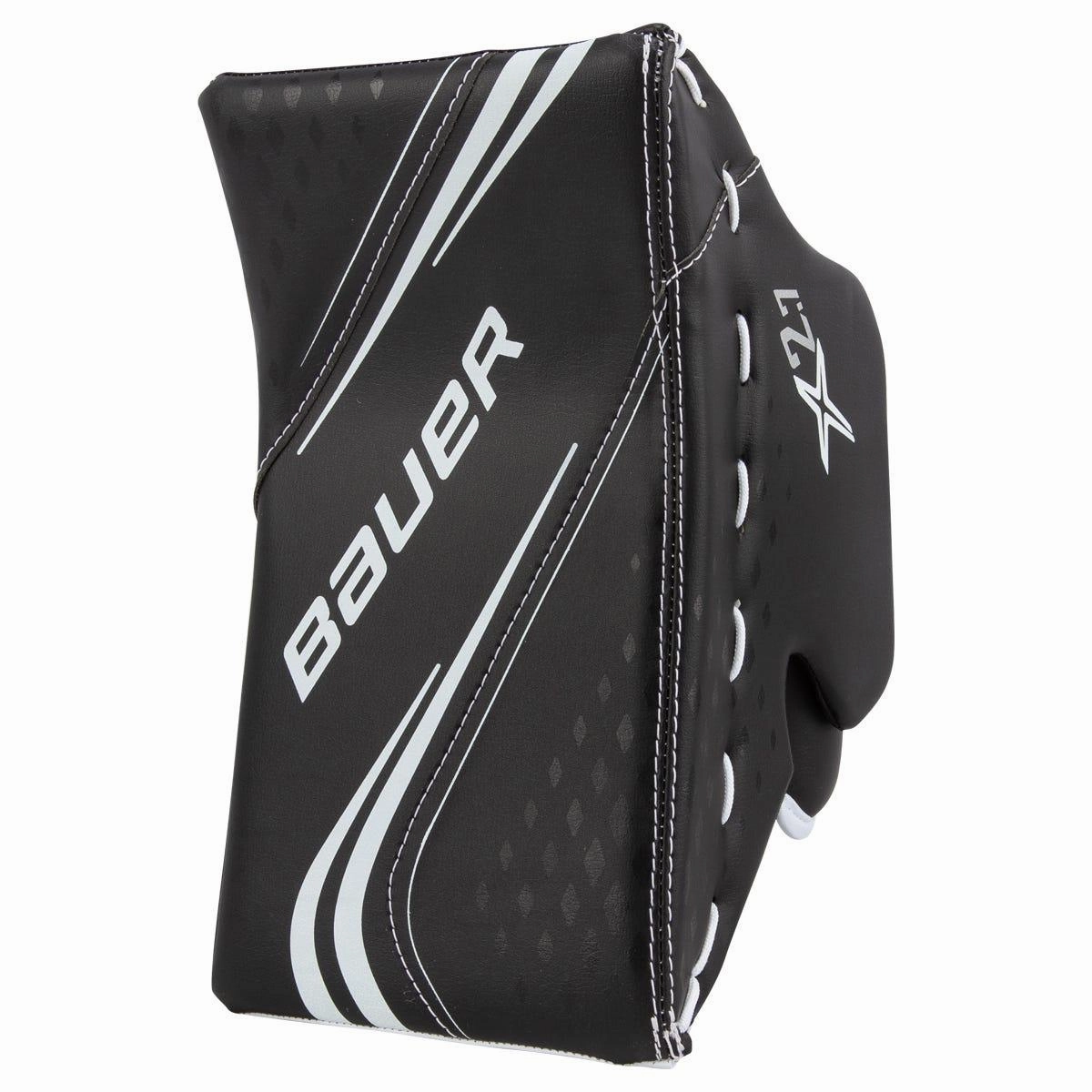 Vapor X2.7 Goalie Blocker - Junior