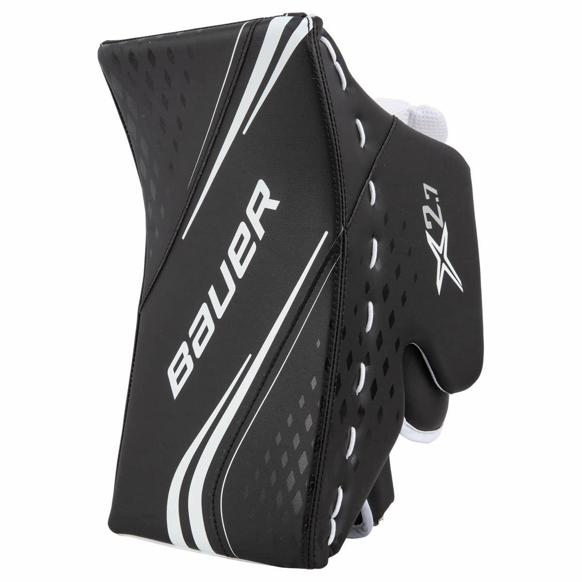 Vapor X2.7 Goalie Blocker - Senior