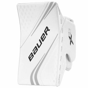 Vapor X2.7 Goalie Blocker - Senior
