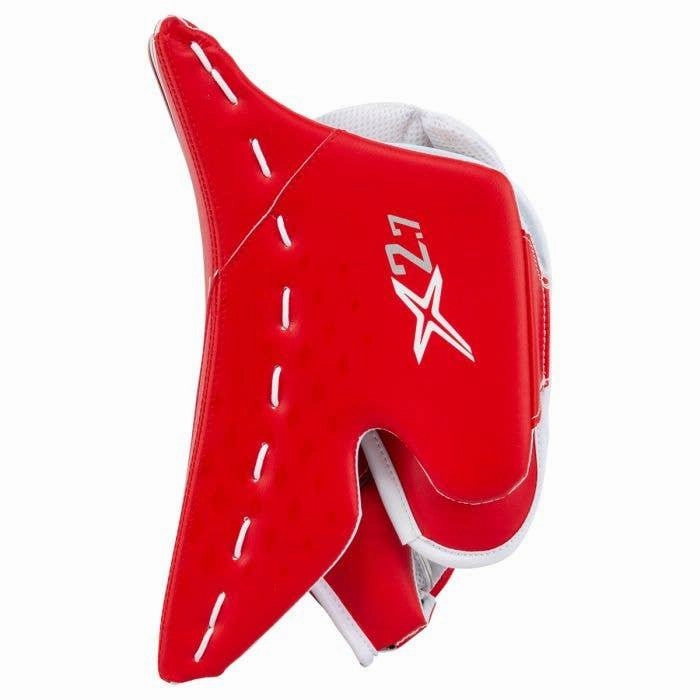 Vapor X2.7 Goalie Blocker - Senior