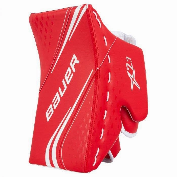 Vapor X2.7 Goalie Blocker - Senior