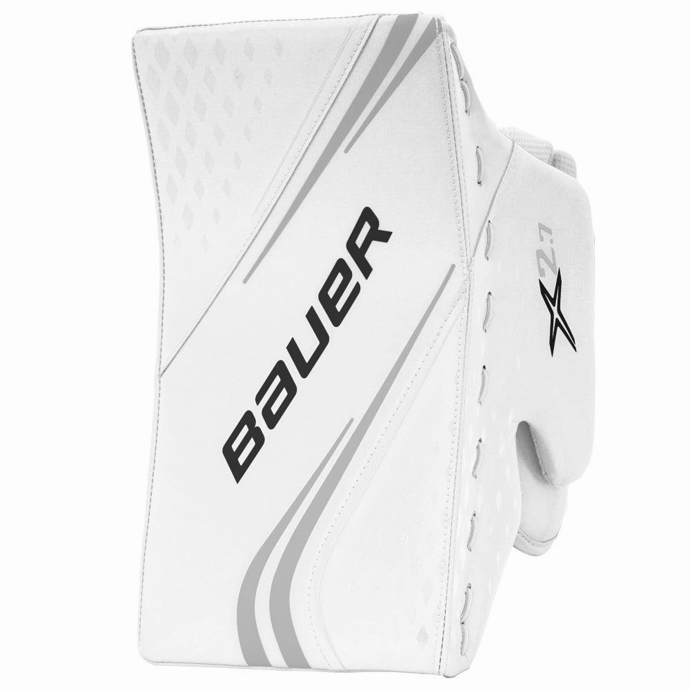 Vapor X2.7 Goalie Blocker - Senior