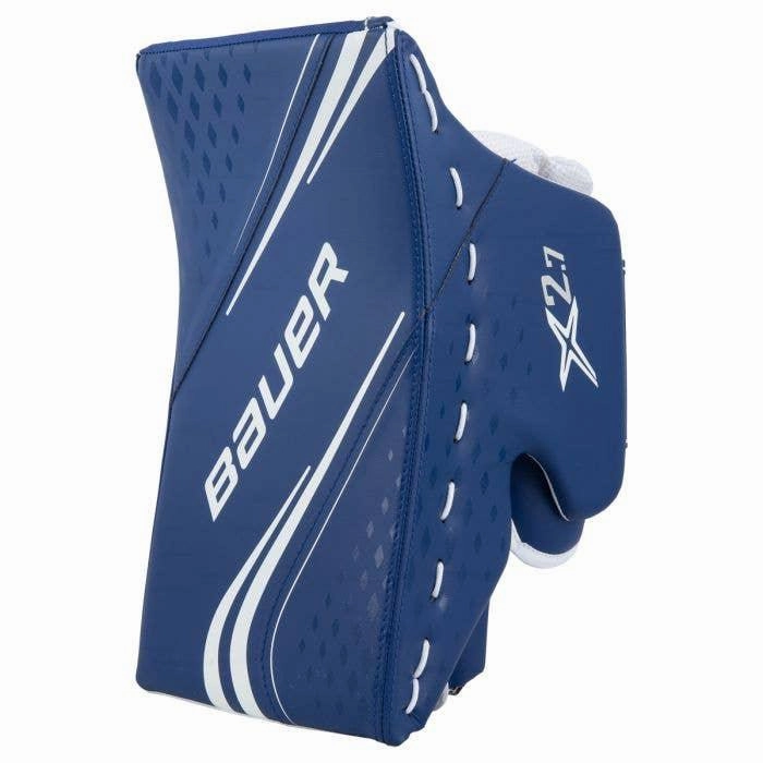 Vapor X2.7 Goalie Blocker - Senior