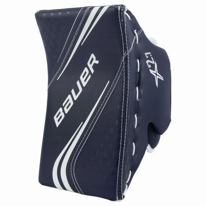 Vapor X2.7 Goalie Blocker - Senior