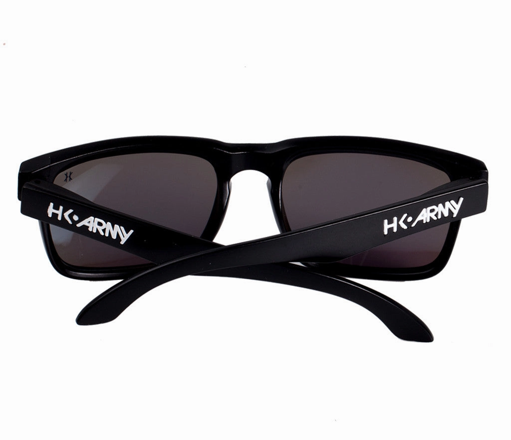 Vizion Sunglasses Midnight