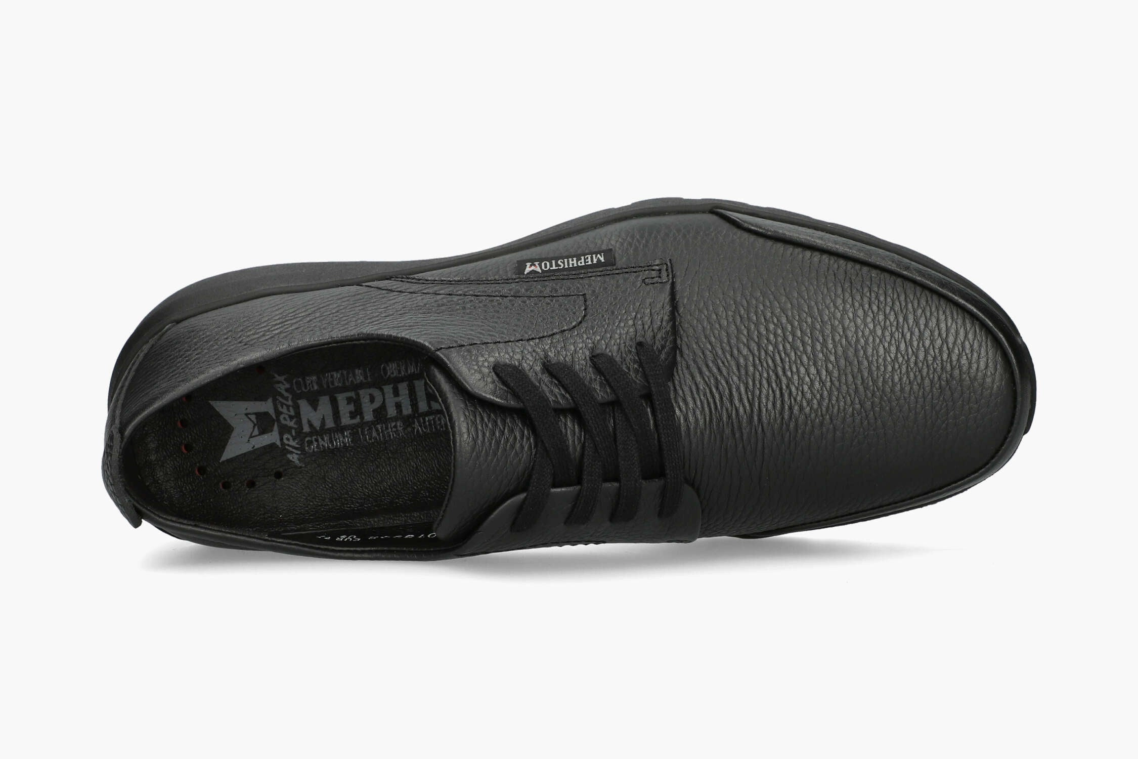 Walker - Black 1300