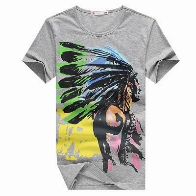 West Louis™ American Indian Swag T-Shirts