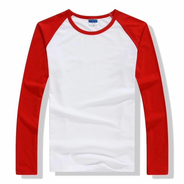 West Louis™ Summer Long Sleeve T Shirt