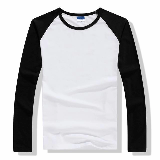 West Louis™ Summer Long Sleeve T Shirt