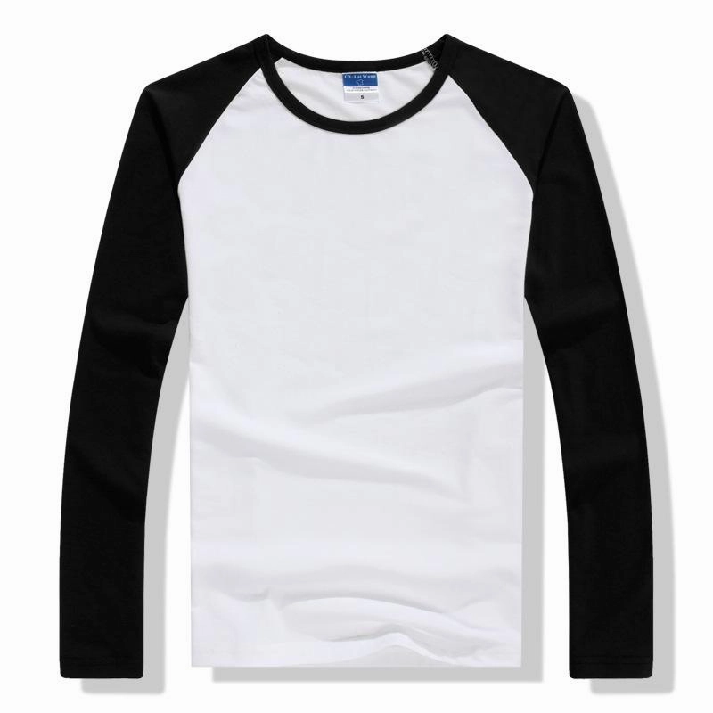 West Louis™ Summer Long Sleeve T Shirt