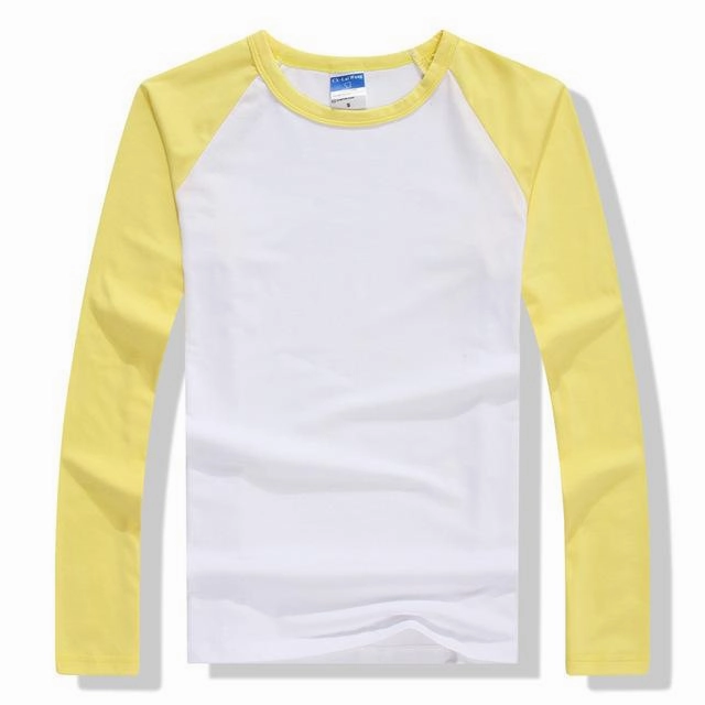 West Louis™ Summer Long Sleeve T Shirt