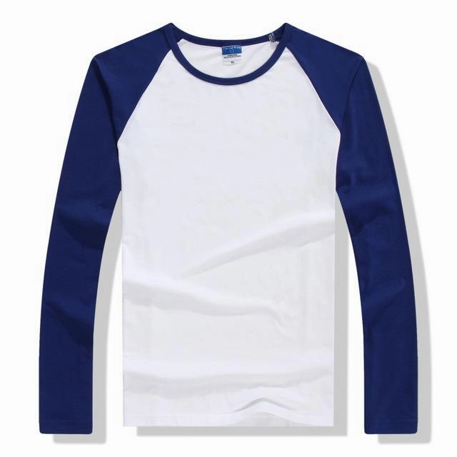 West Louis™ Summer Long Sleeve T Shirt