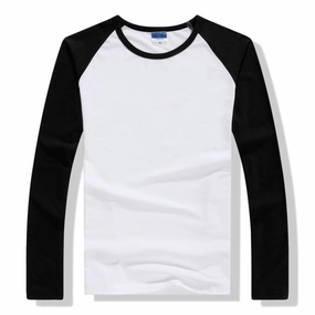 West Louis™ Summer Long Sleeve T Shirt