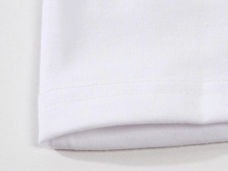 West Louis™ Summer Long Sleeve T Shirt