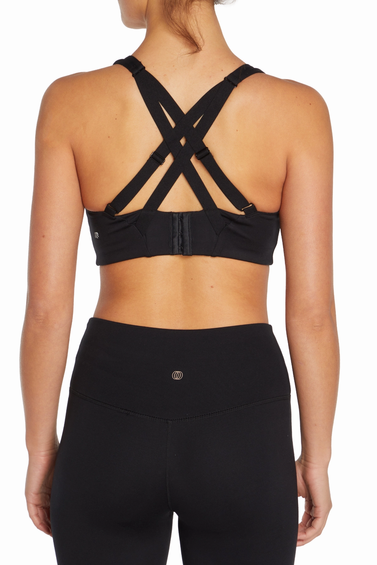 Willow Molded Bra