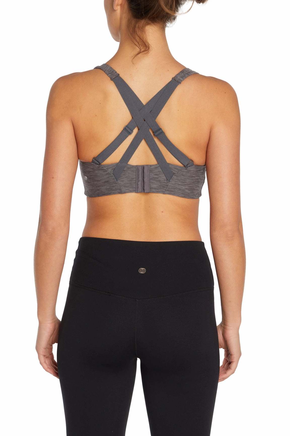 Willow Molded Bra
