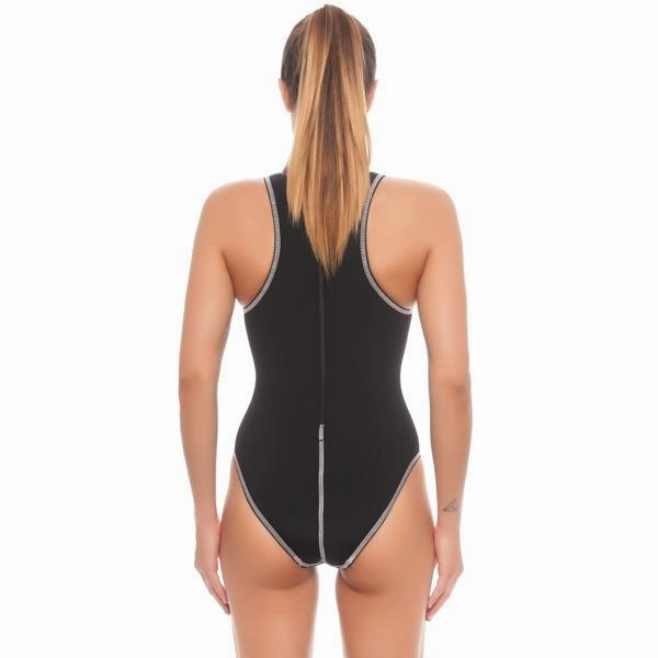 Women's Comfort Water Polo Suit