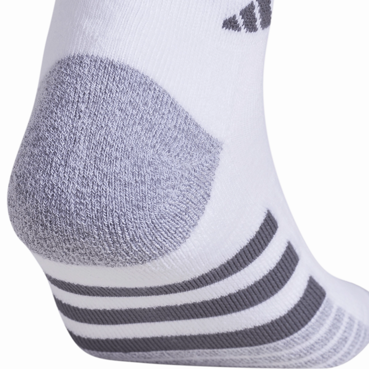 Women's Cushioned 3.0 Low Cut 3-Pack