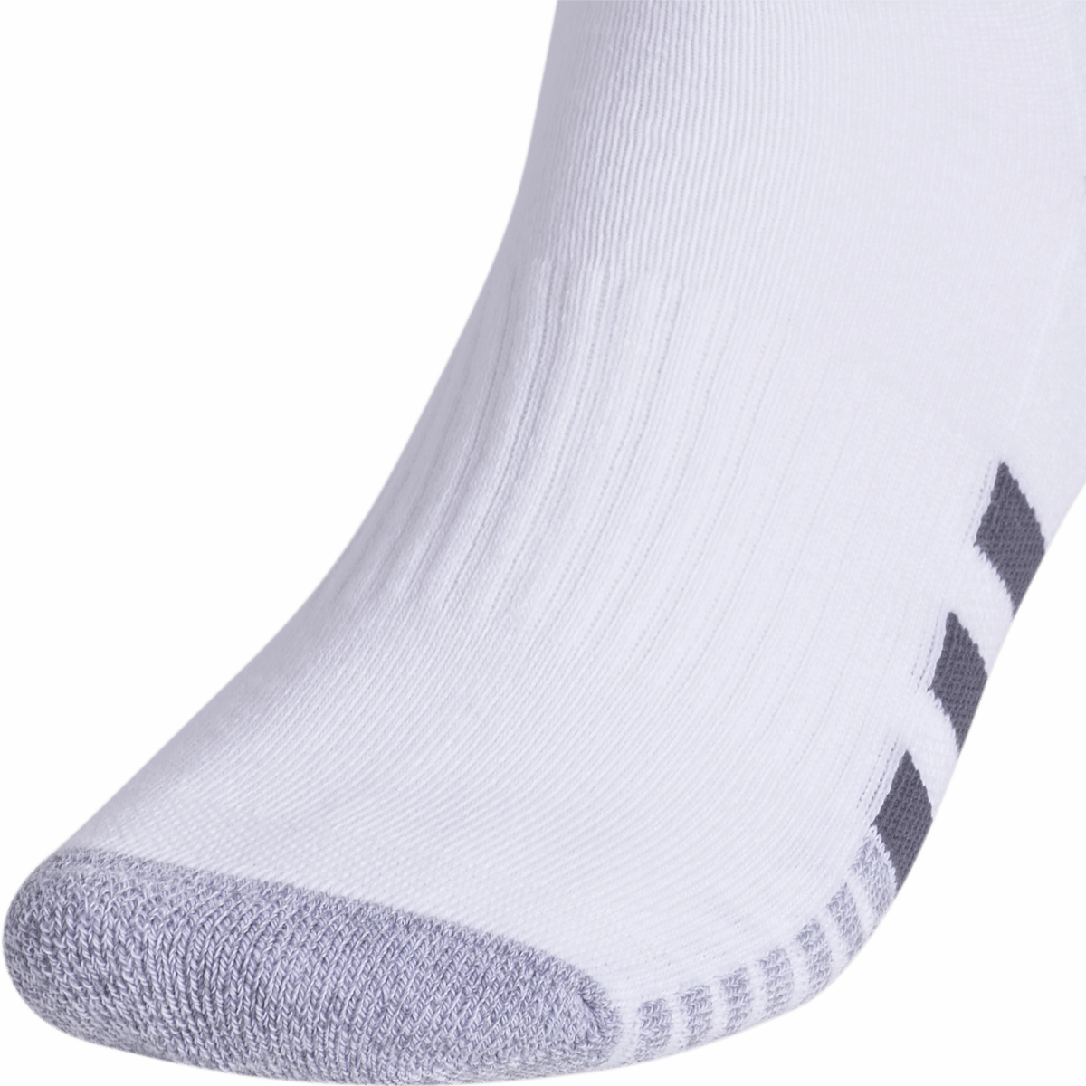 Women's Cushioned 3.0 Low Cut 3-Pack